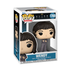 Alien: Earth POP! Movies Wendy 9 cm nr 1769