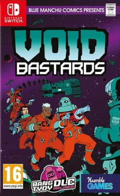 Void Bastards