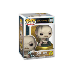 Lord of the Rings POP! Plus Movies Gollum(GW) 9 cm nr 1831