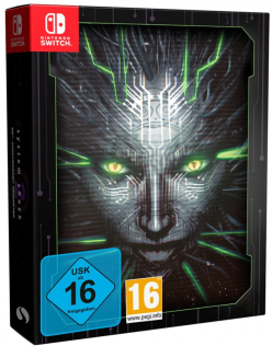System Shock 2 - 25th Anniversary Edition