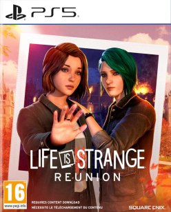 Life is Strange Reunion