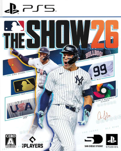 MLB The Show 26 (Import)