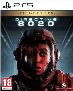 Directive 8020 Deluxe Edition