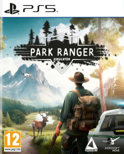 Park Ranger Simulator