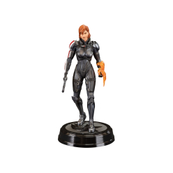 Mass Effect Statua PVC Commander Jane Shepard 23 cm