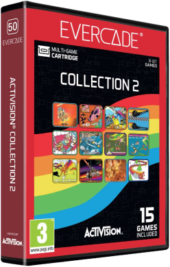 Activision Collection 2