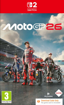 MotoGP26