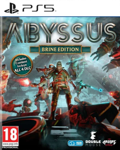 Abyssus Brine Edition