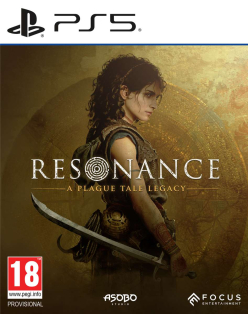 Resonance: A Plague Tale Legacy
