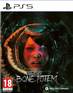 Stasis Bone Totem