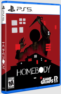 Homebody (Import)