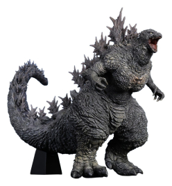 Godzilla the Ride: Great Clash Statua PVC Godzilla 38 cm