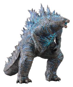 Godzilla Hall of Fame Statua PVC Godzilla 2024 Pre-Evolved Form (Superchargd Version) 26 cm