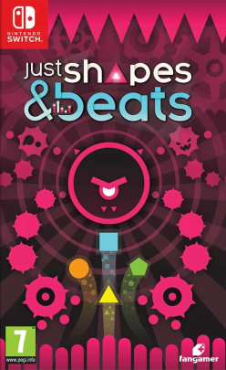 Just Shapes & Beats