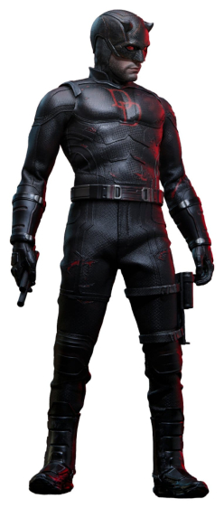 Marvel Daredevil: Born Again Figurka 1/6 Daredevil 30 cm