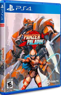 Panzer Paladin (LRG)