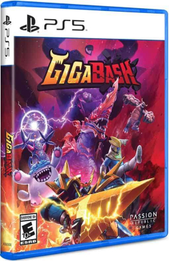GigaBash (LRG)