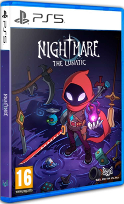 Nightmare The Lunatic