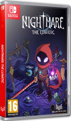 Nightmare The Lunatic