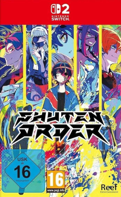 Shuten Order