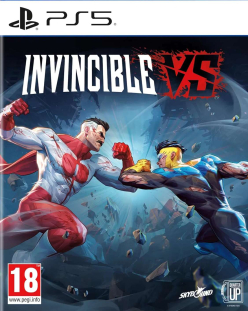 Invincible VS