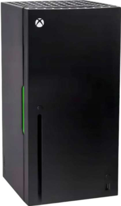 Microsoft mini lodówka Xbox Series X 10 L