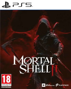 Mortal Shell II