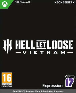 Hell Let Loose: Vietnam