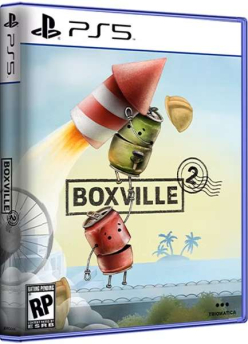Boxville 2 (Import)