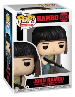 Rambo POP! Movies John Rambo 9 cm nr 2003