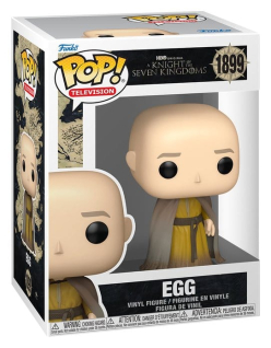 A Knight of Seven Kingdoms POP! TV Egg 9 cm nr 1899