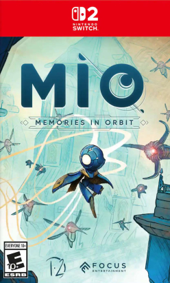 MIO: Memories in Orbit (Import)