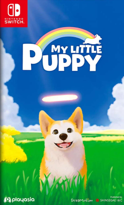 My Little Puppy (Import)