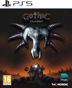 Gothic Classic