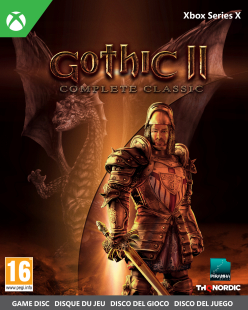 Gothic 2 Complete Classic