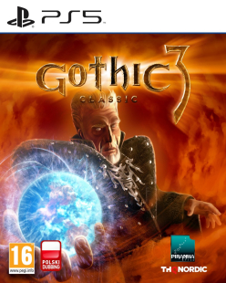 Gothic 3 Classic