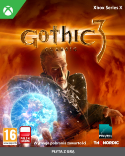 Gothic 3 Classic
