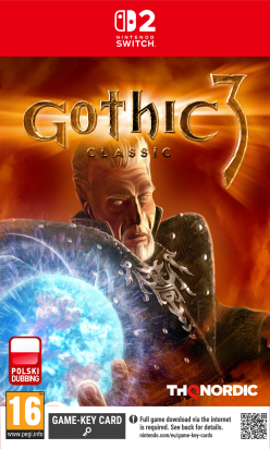 Gothic 3 Classic