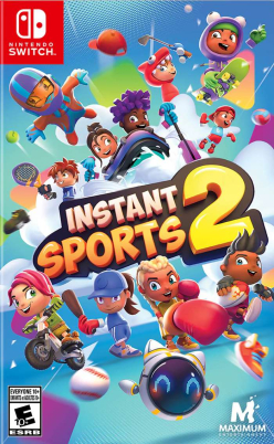 Instant Sports 2