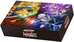 Hunter x Hunter Nen x Impact Limited Edition