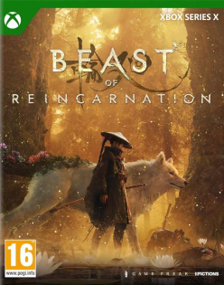 Beast of Reincarnation