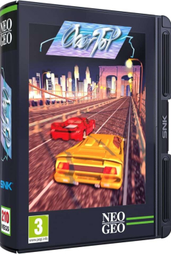 NEOGEO Over Top