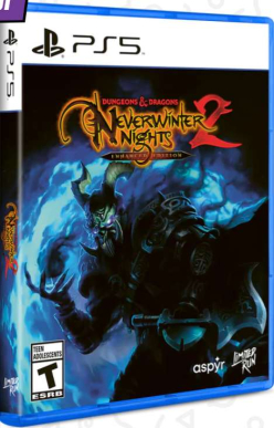 Dungeons & Dragons Neverwinter Nights 2: Enhanced  (Import)