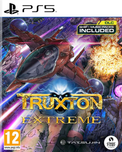 Truxton Extreme