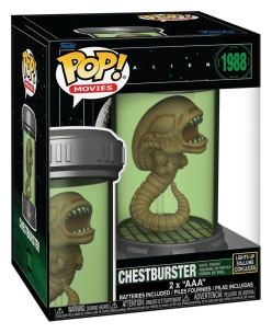 Alien POP! Premium Xenomorph (SFX) 9 cm nr 1988
