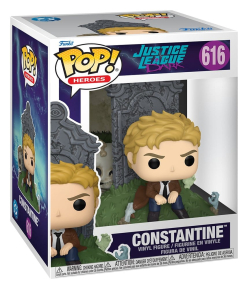 Justice League Dark POP! Deluxe Constantine 9 cm nr 616