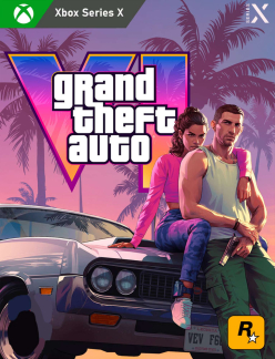 Grand Theft Auto VI
