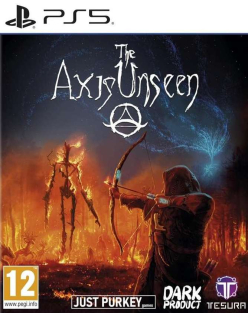 The Axis Unseen