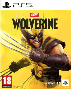 Marvel's Wolverine