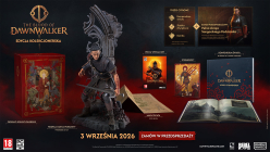The Blood of Dawnwalker​ Collector's Edition